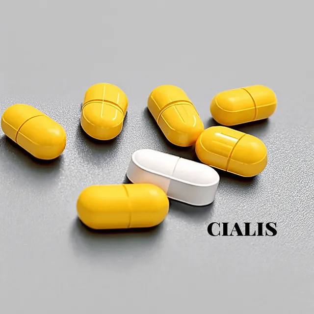 Cuanto cuesta el cialis en la farmacia